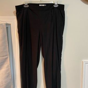Dress pants